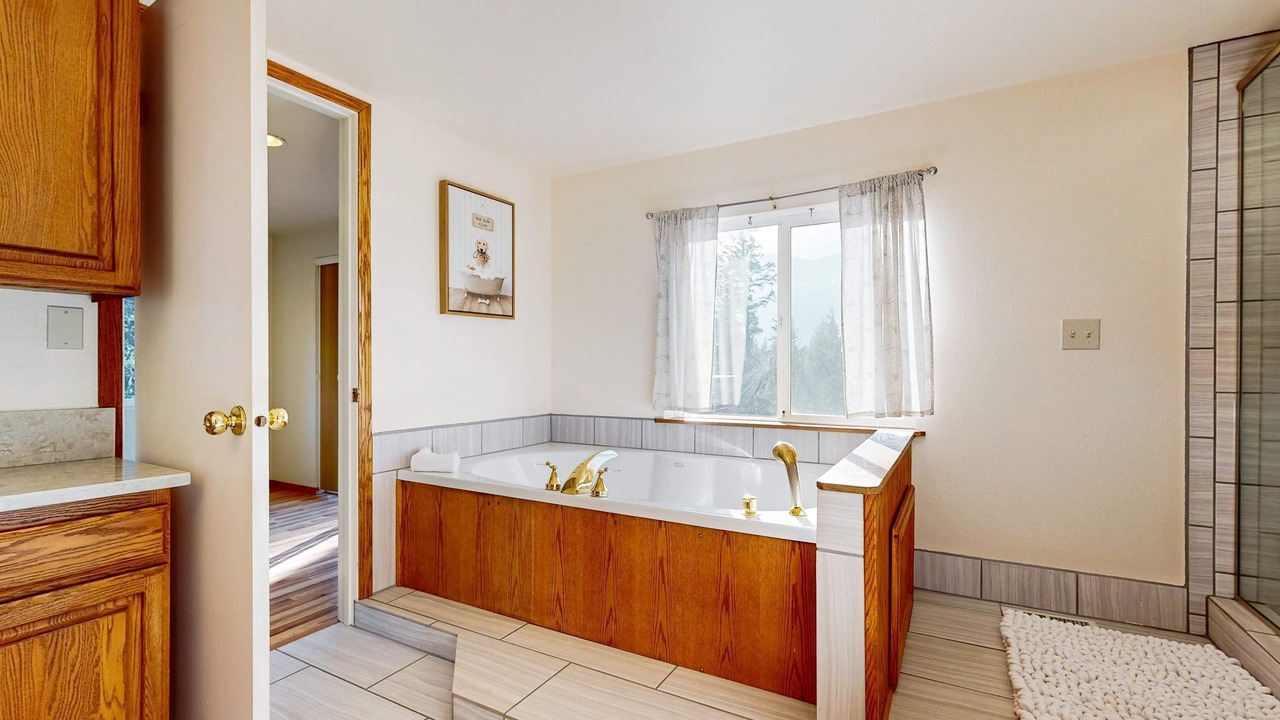 Photo of Bathroom in Stevenson