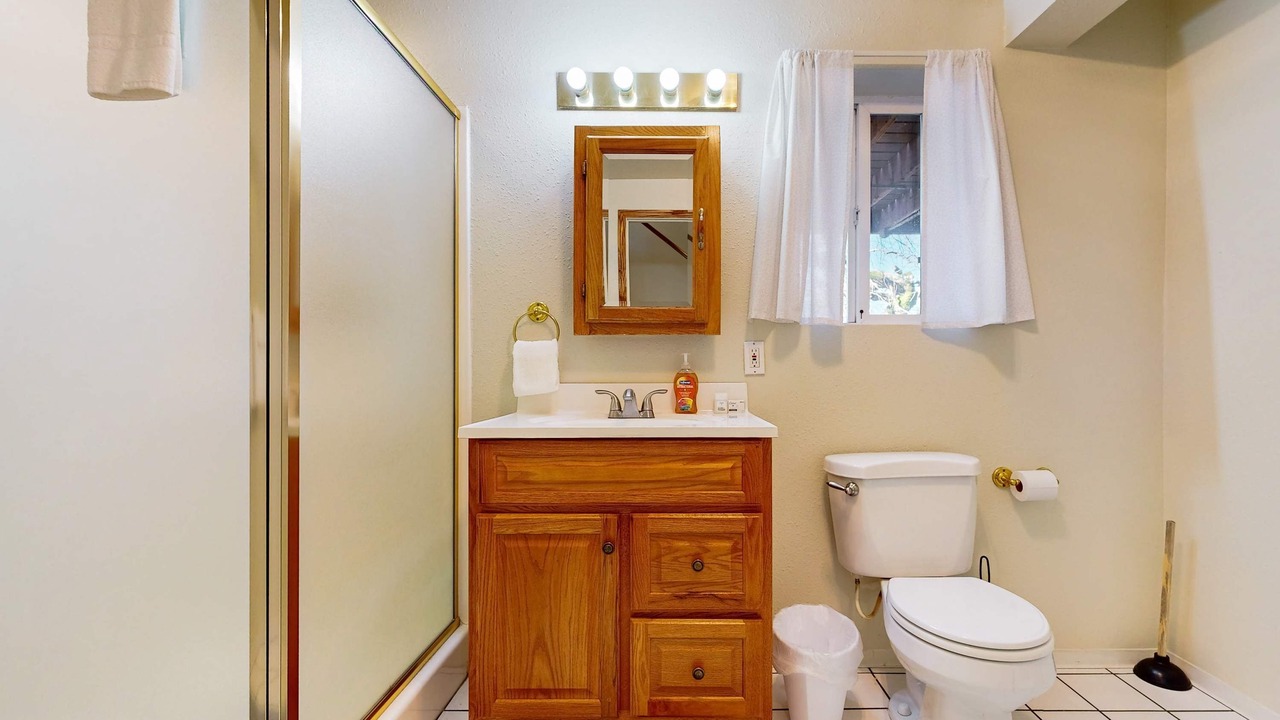 Photo of Bathroom in Stevenson