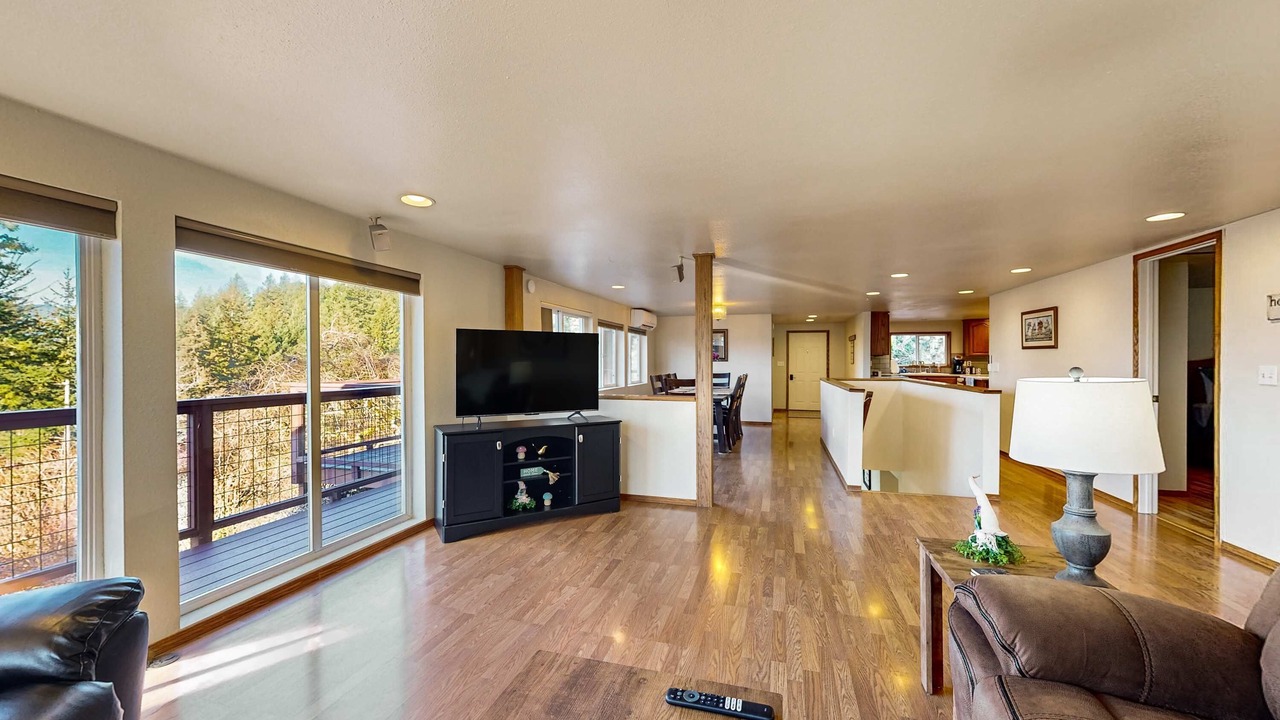 Photo of Livingroom in Stevenson
