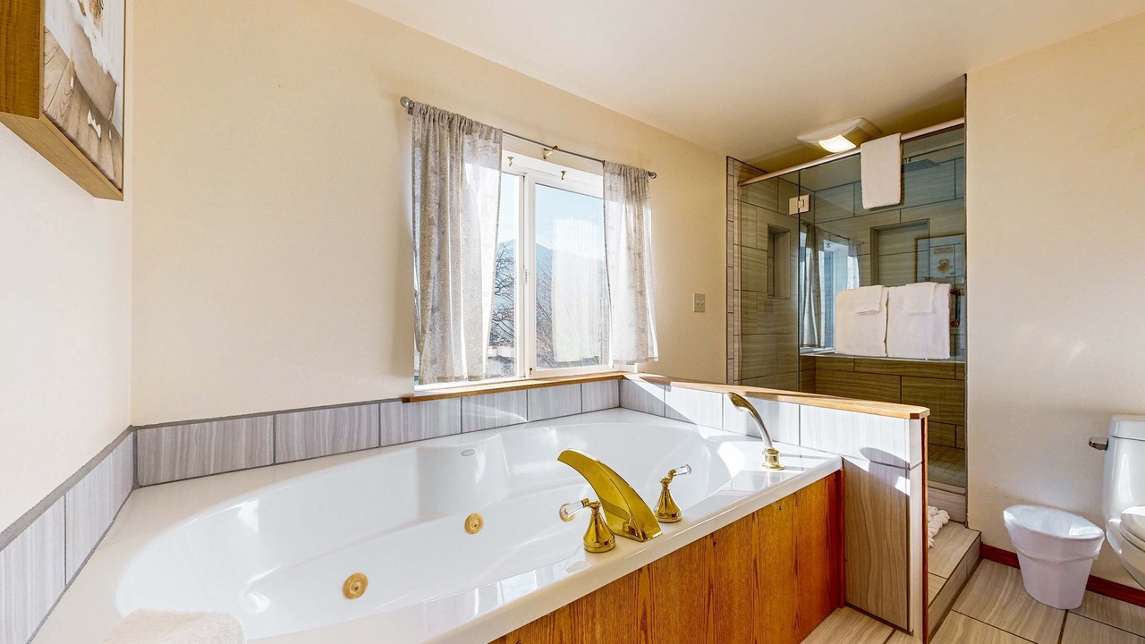 Photo of Bathroom in Stevenson