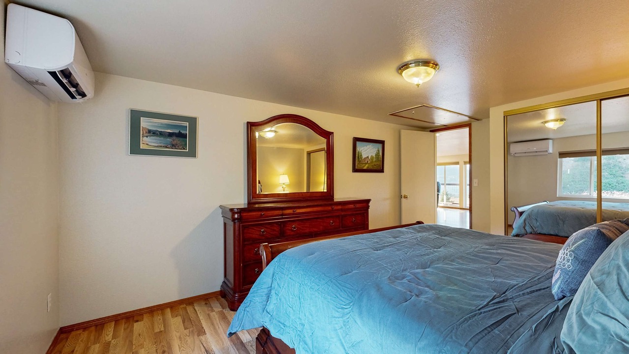 Photo of Bedroom in Stevenson