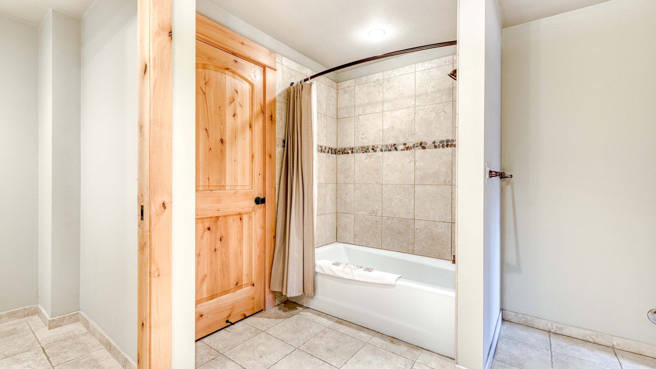Photo of Bathroom in Government Camp