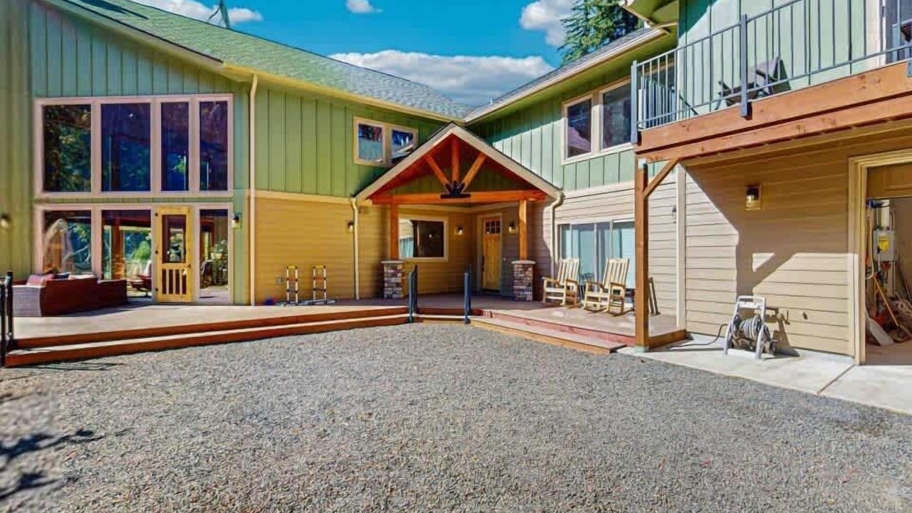 Photo of Outdoor in Vida