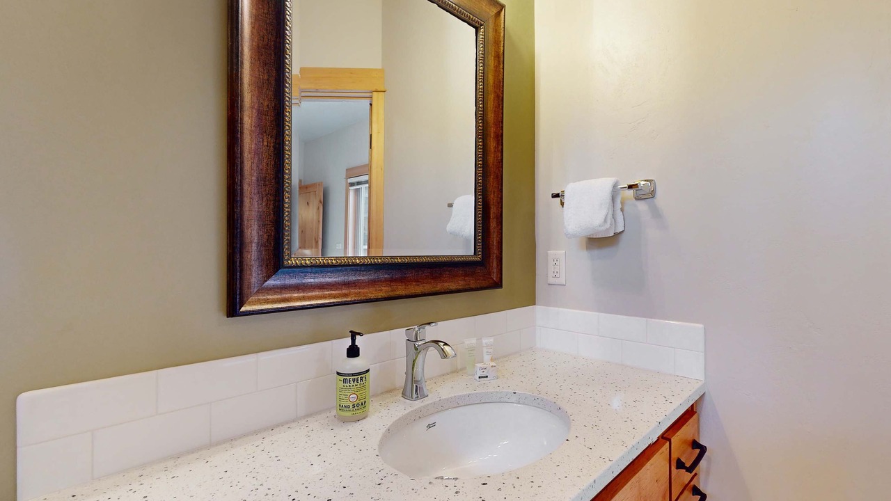 Photo of Bathroom in Vida