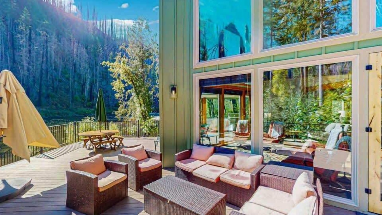 Photo of Outdoor in Vida