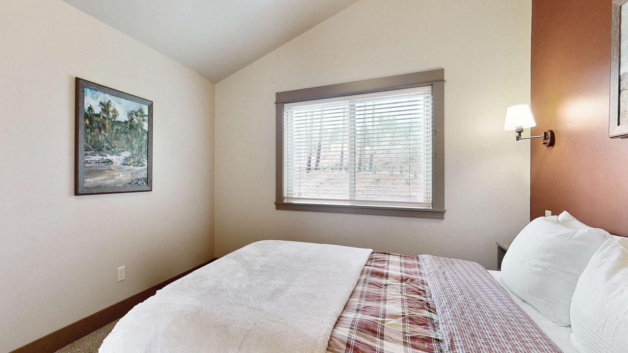 Photo of Bedroom in Vida
