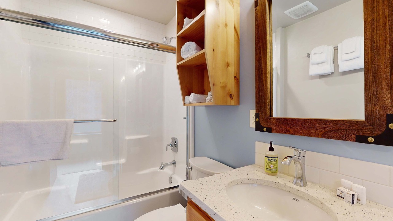 Photo of Bathroom in Vida
