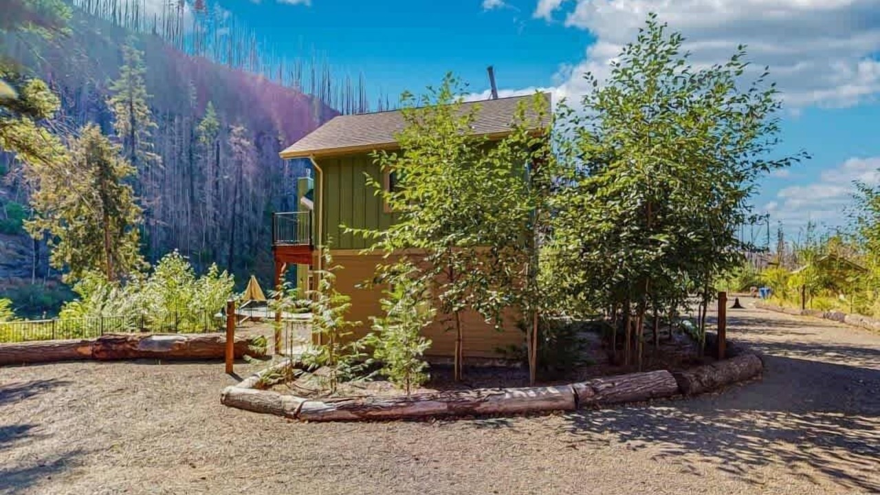 Photo of Outdoor in Vida