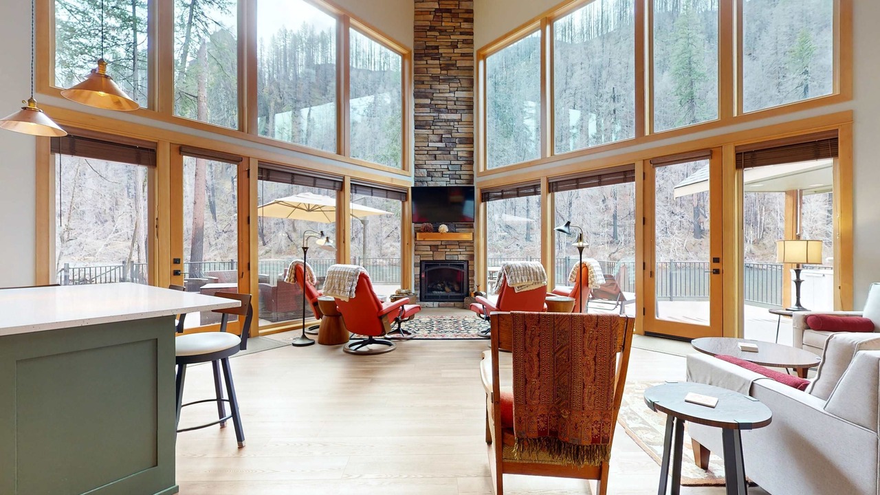 Photo of Livingroom in Vida