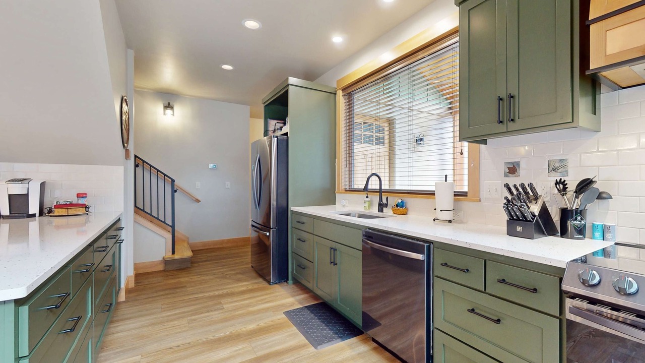 Photo of Kitchen in Vida