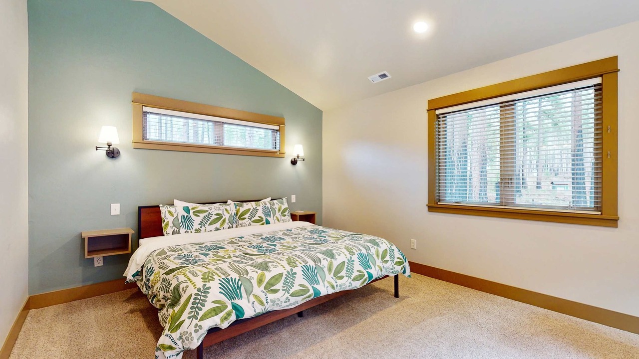 Photo of Bedroom in Vida