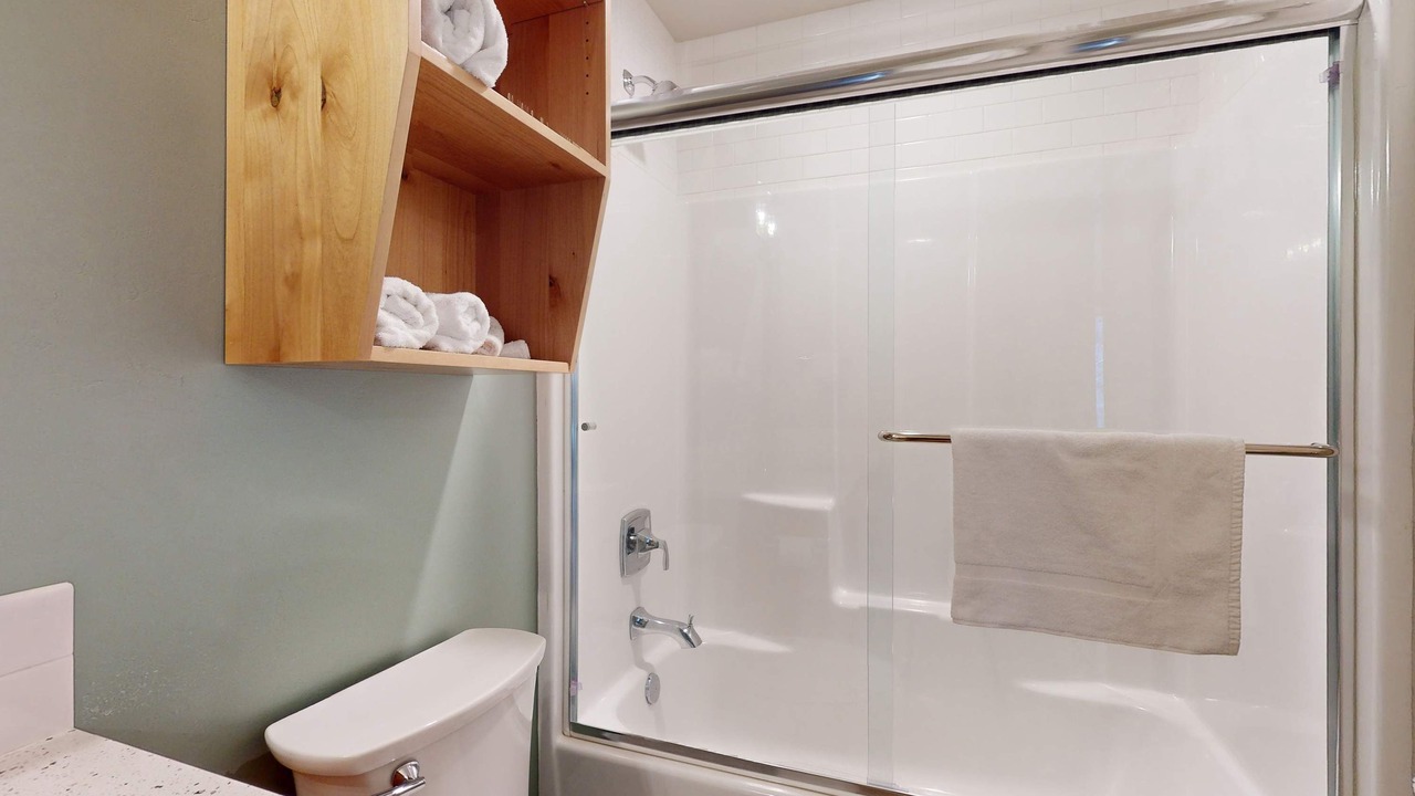 Photo of Bathroom in Vida