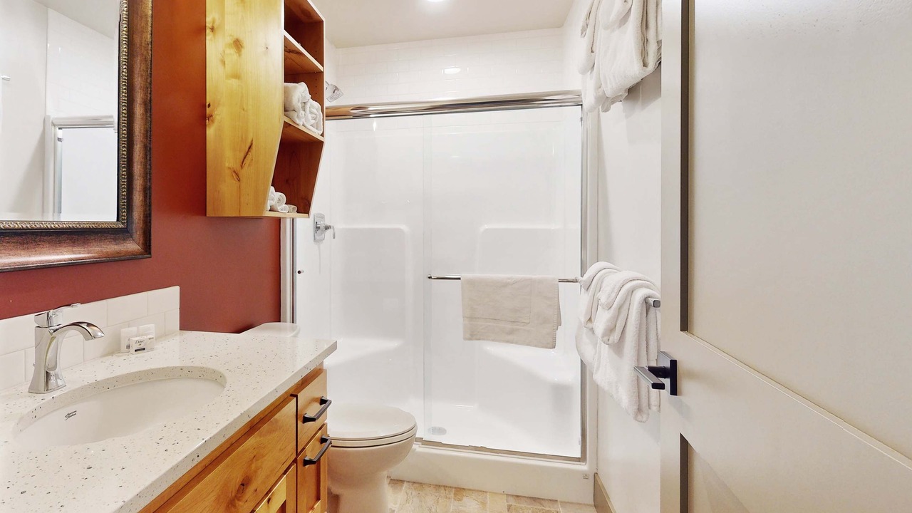 Photo of Bathroom in Vida