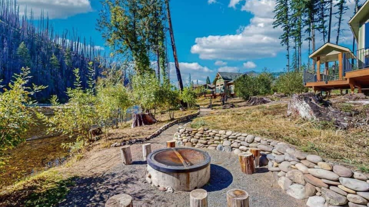 Photo of Outdoor in Vida