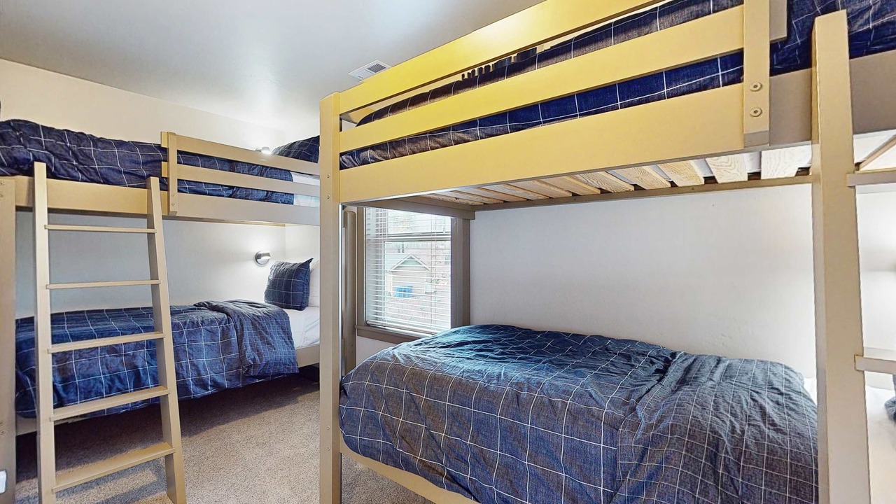 Photo of Bedroom in Vida