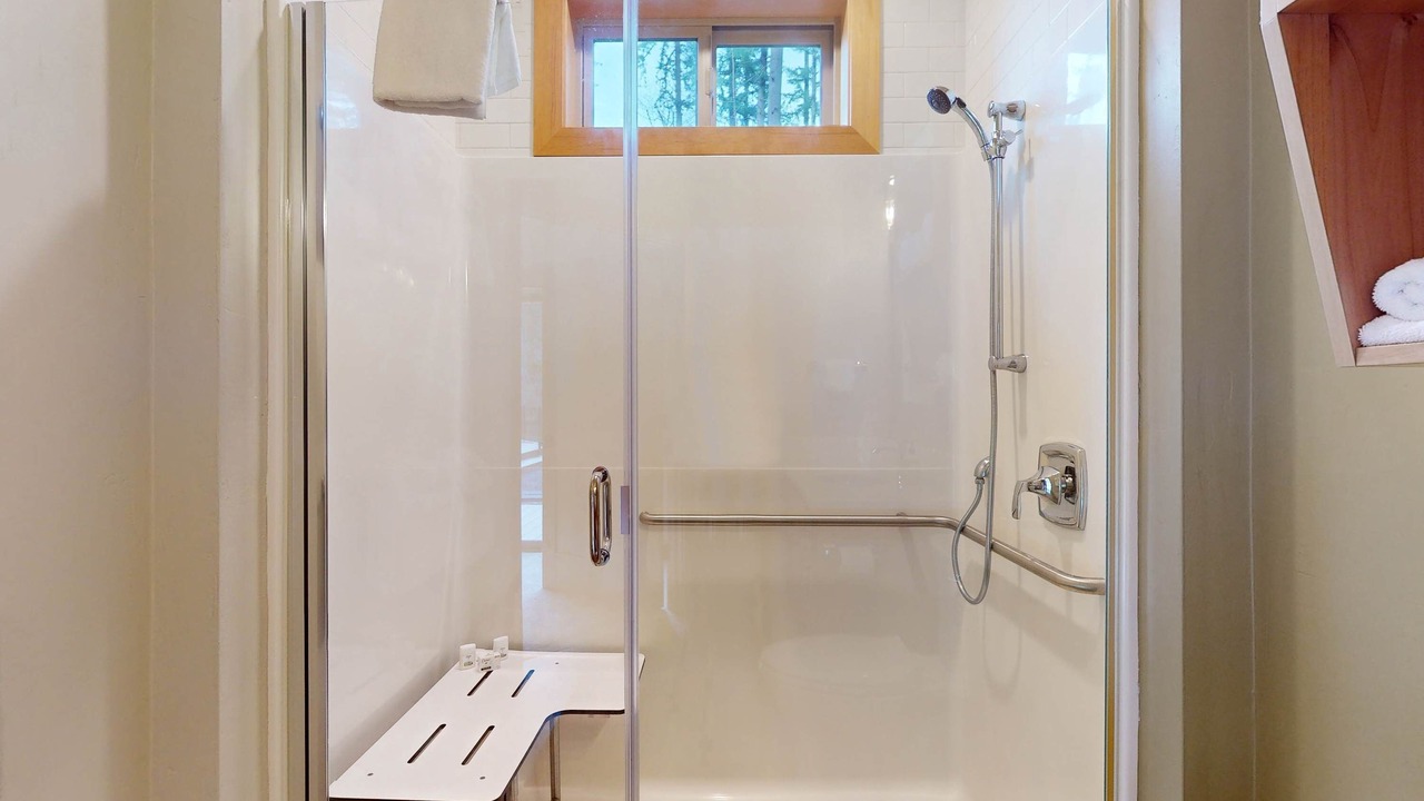 Photo of Bathroom in Vida
