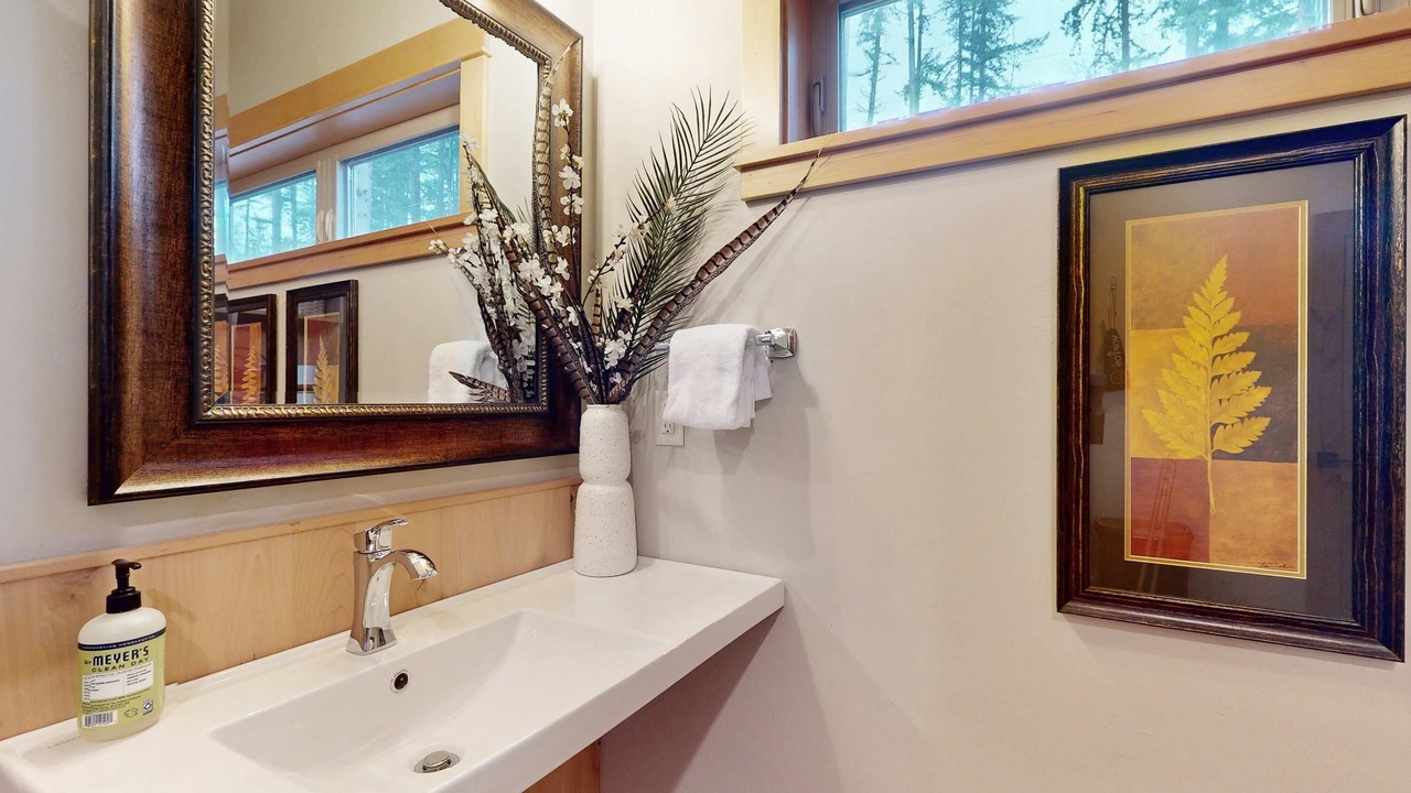 Photo of Bathroom in Vida