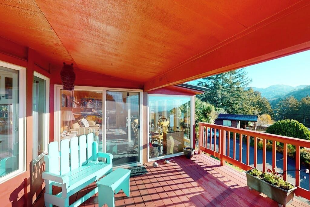 Photo of Patio Balcony in Brookings