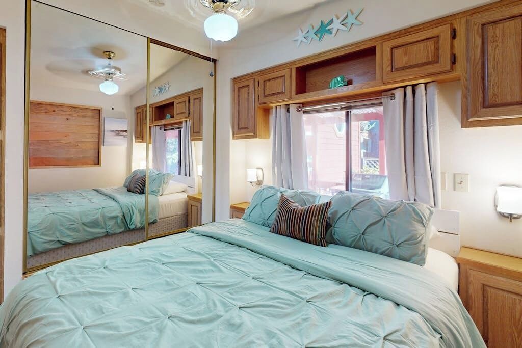 Photo of Bedroom in Brookings