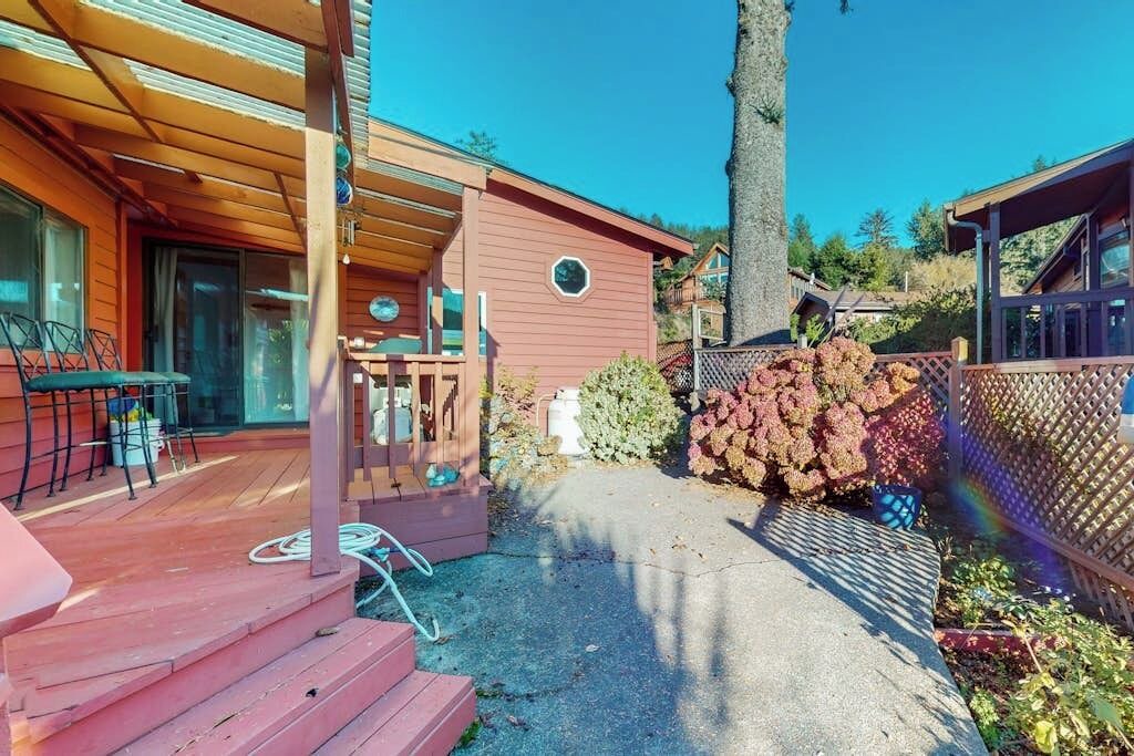 Photo of Patio Balcony in Brookings