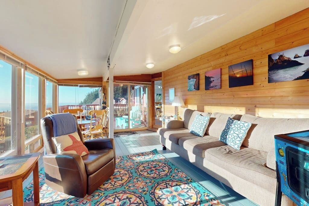 Photo of Livingroom in Brookings