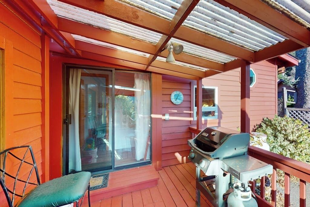 Photo of Patio Balcony in Brookings