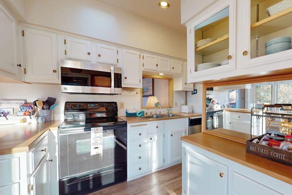 Photo of Kitchen in Brookings