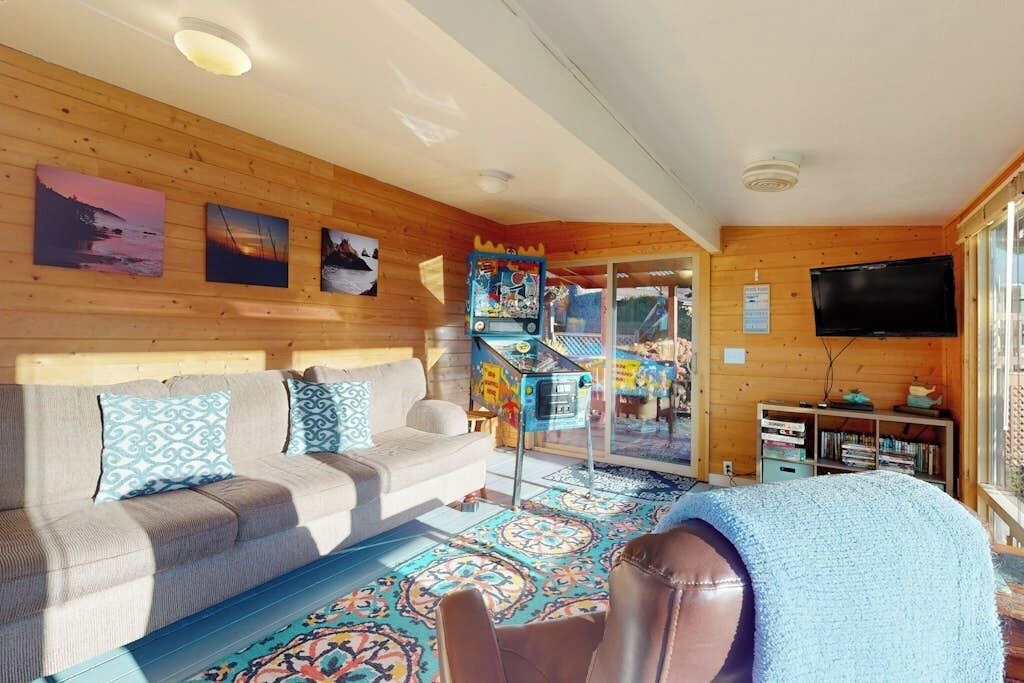 Photo of Livingroom in Brookings