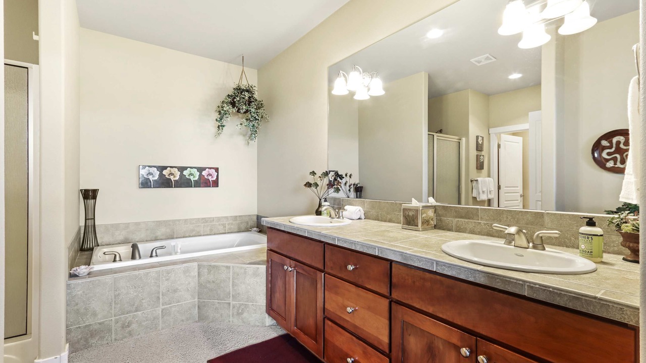 Photo of Bathroom in Redmond