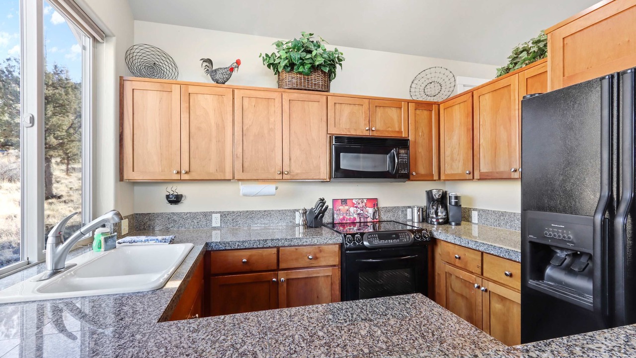 Photo of Kitchen in Redmond