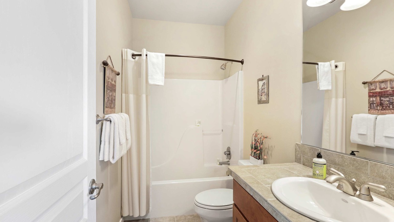 Photo of Bathroom in Redmond