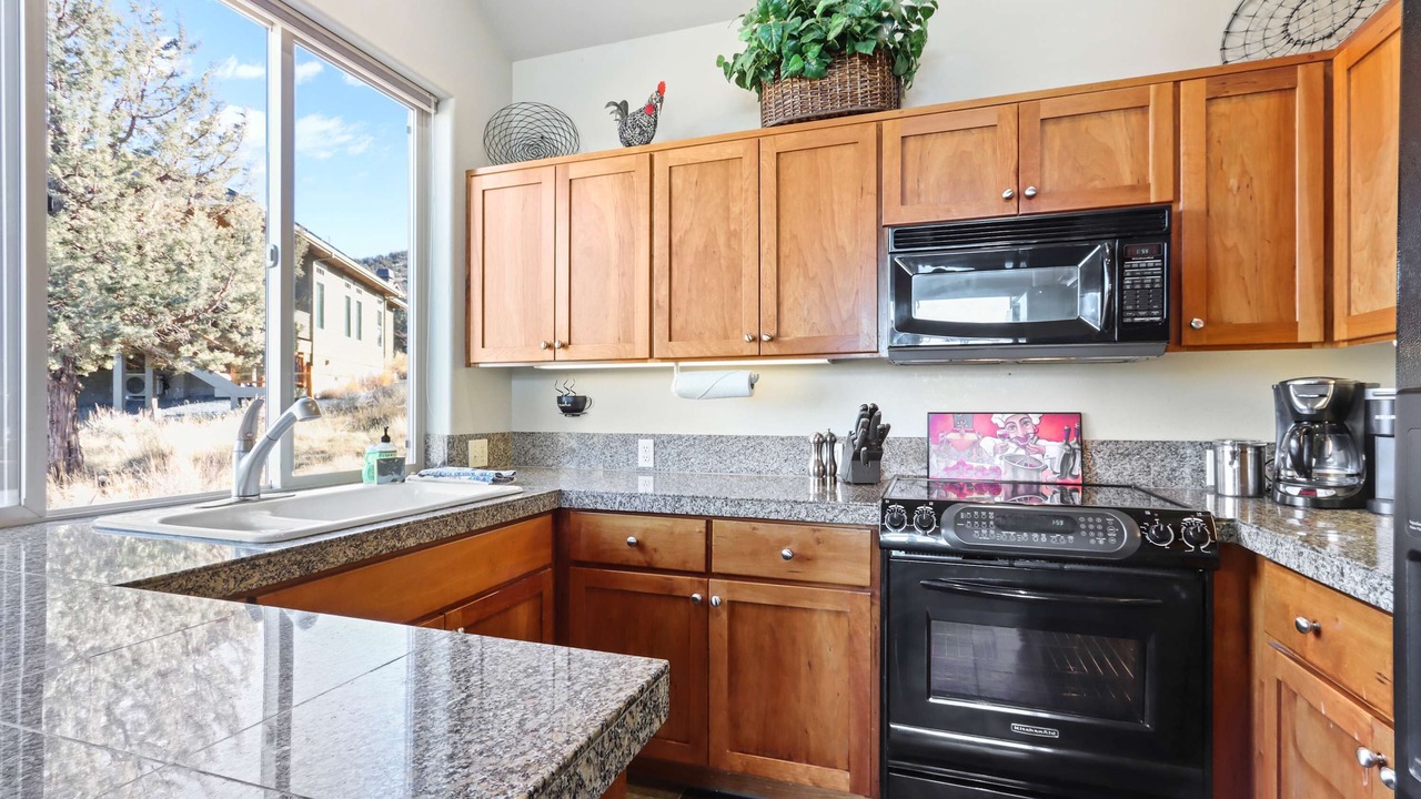 Photo of Kitchen in Redmond