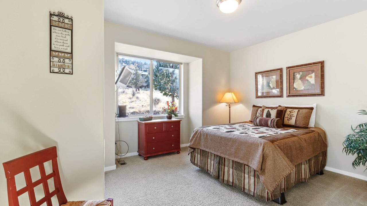 Photo of Bedroom in Redmond