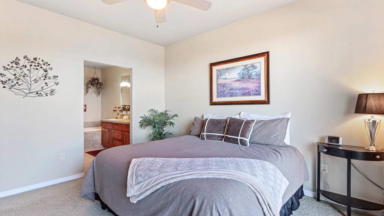 Photo of Bedroom in Redmond