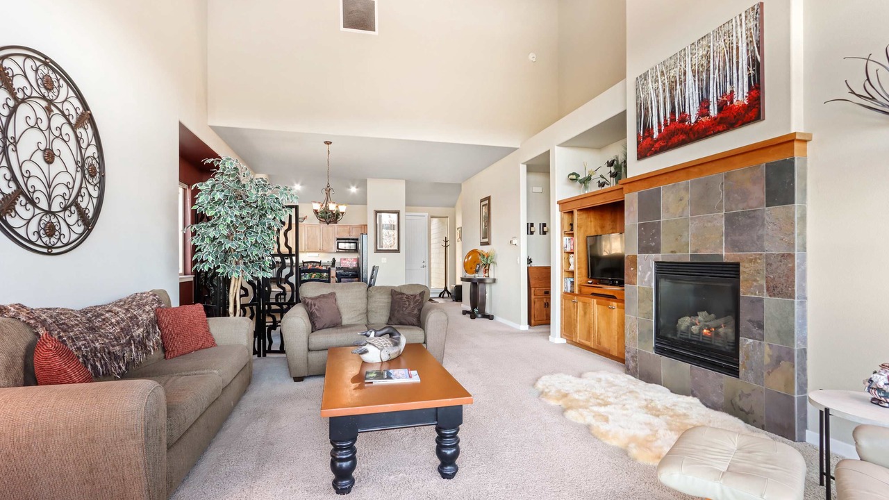 Photo of Livingroom in Redmond