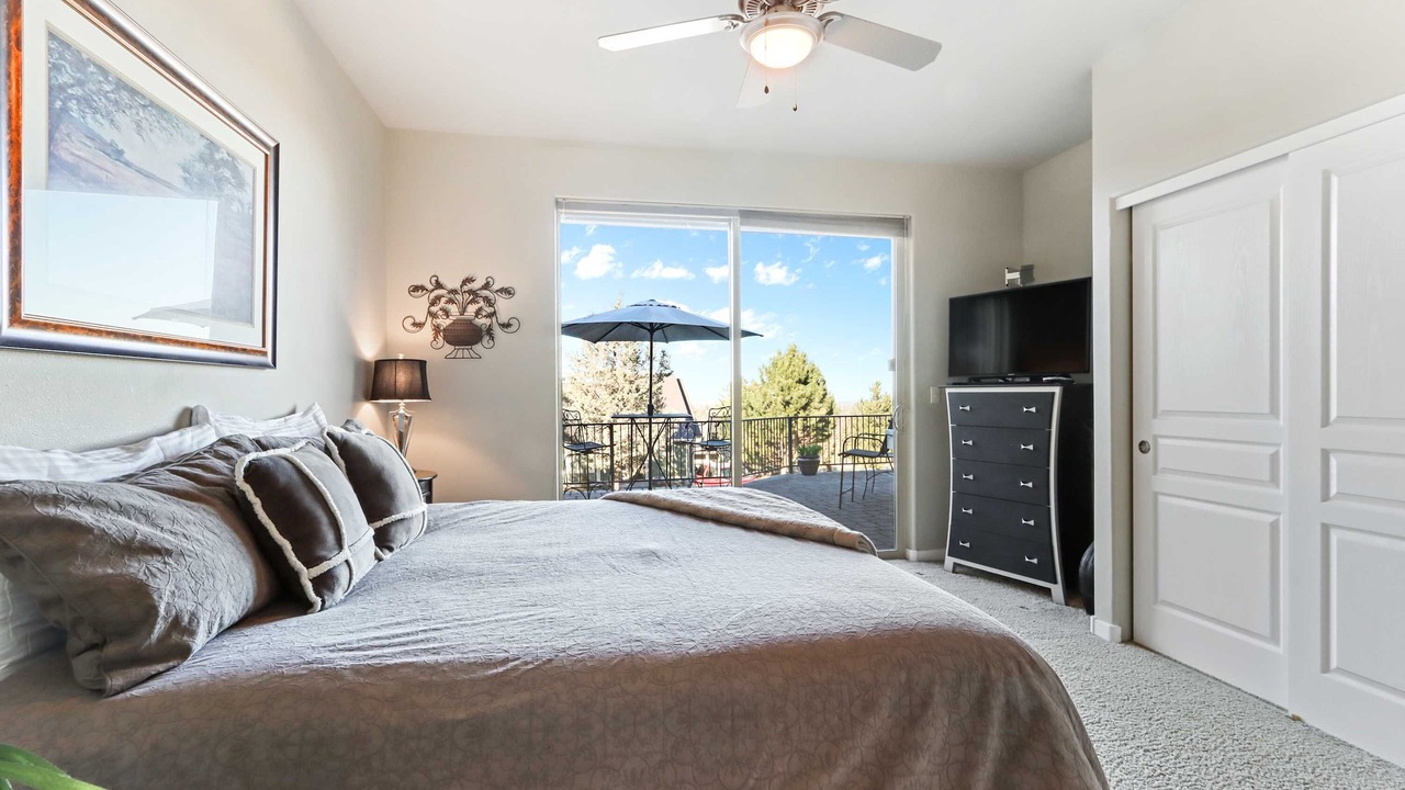 Photo of Bedroom in Redmond