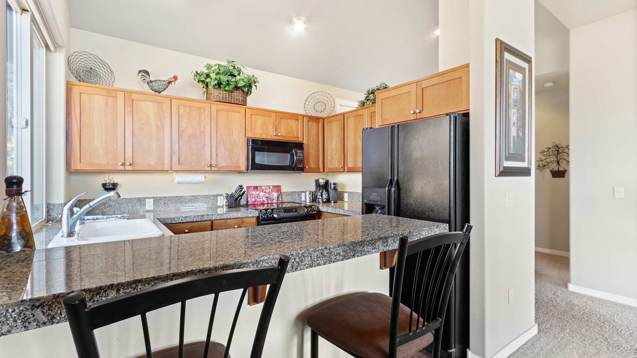 Photo of Kitchen in Redmond