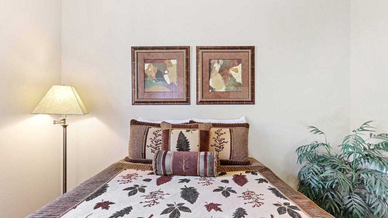 Photo of Bedroom in Redmond