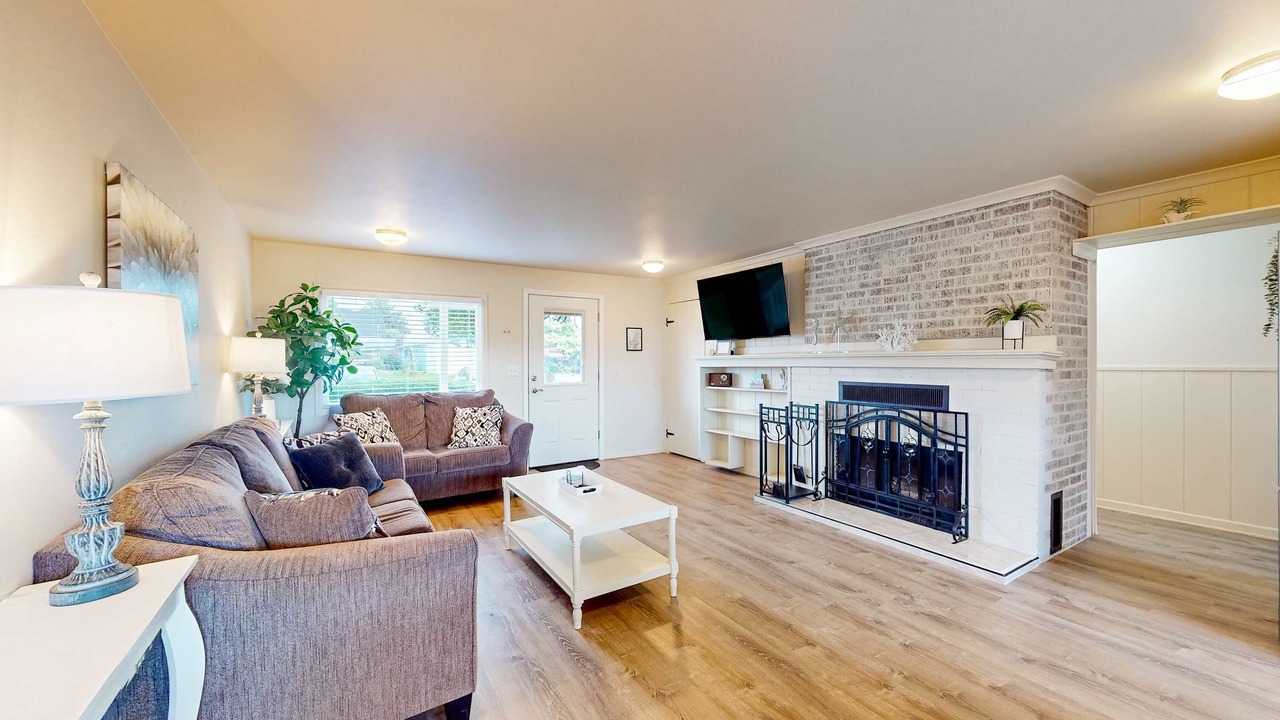 Photo of Livingroom in Waldport