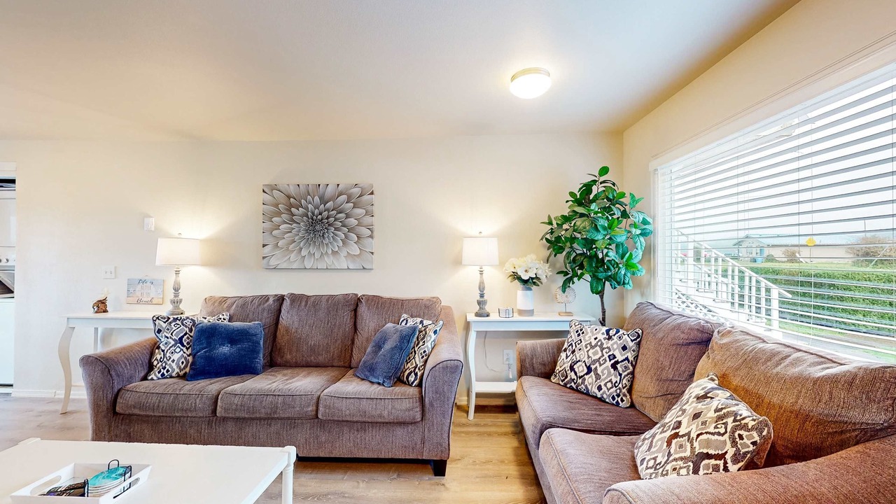 Photo of Livingroom in Waldport