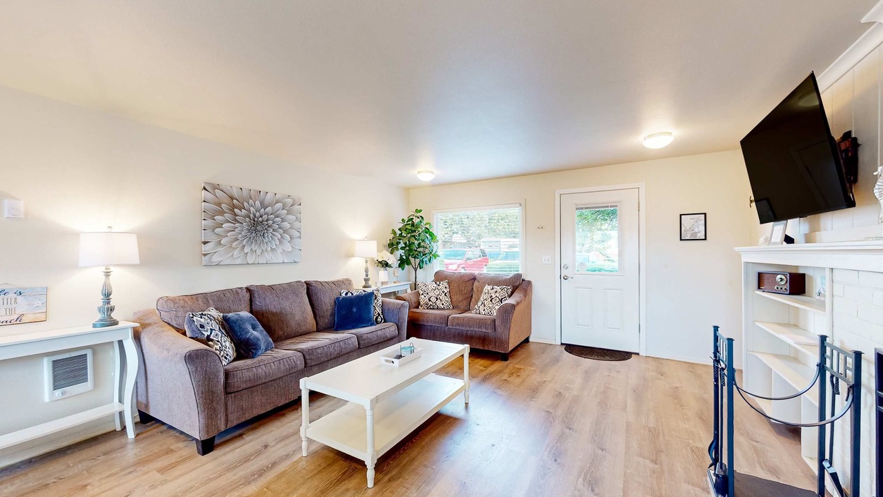 Photo of Livingroom in Waldport