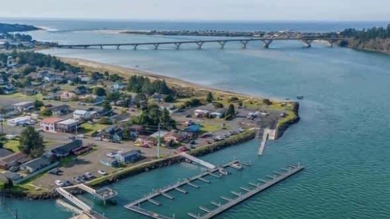 Photo of Outdoor in Waldport