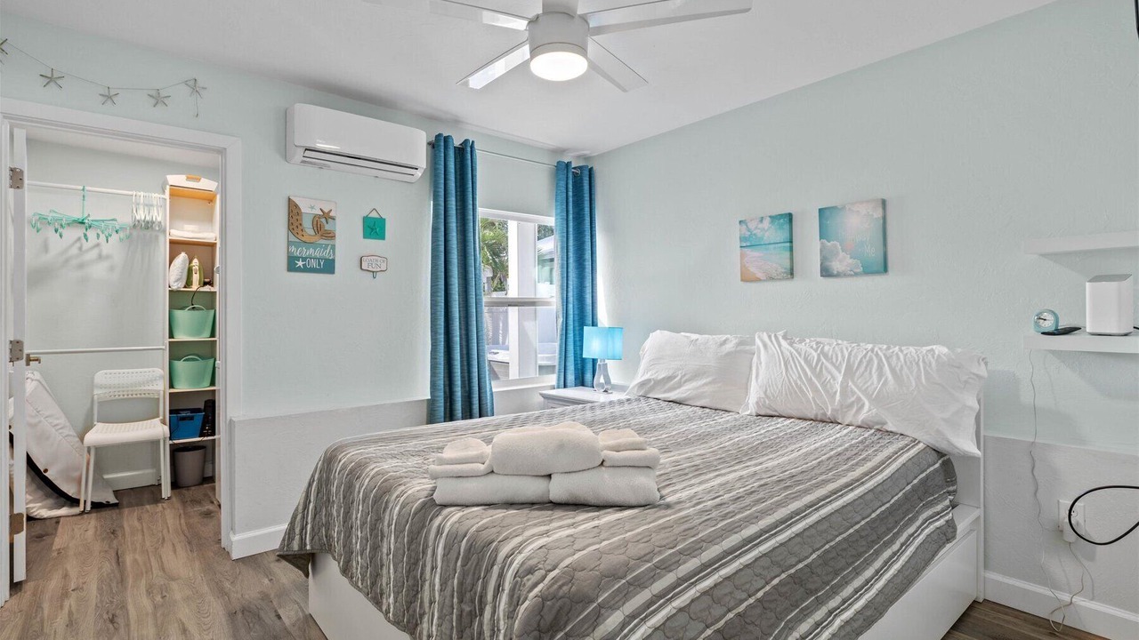 Photo of Bedroom in Arlington Park