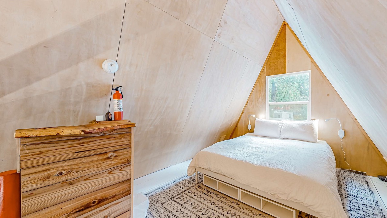 Photo of Bedroom in Marmot