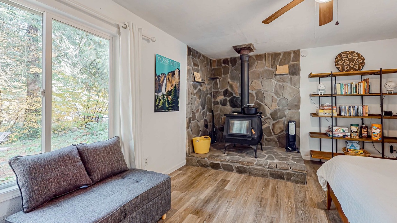 Photo of Bedroom in Marmot