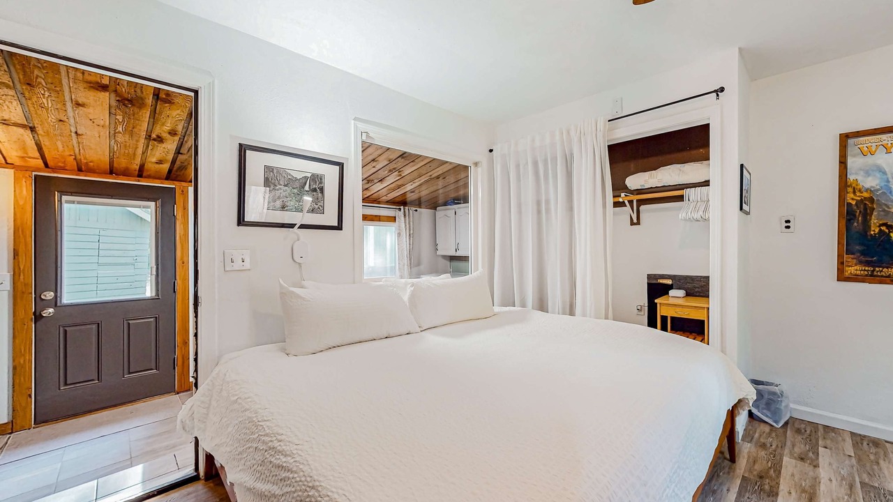 Photo of Bedroom in Marmot
