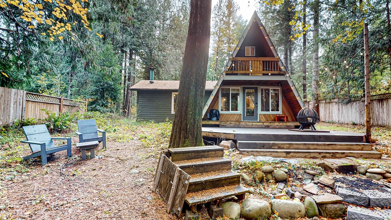 Photo of Outdoor in Marmot