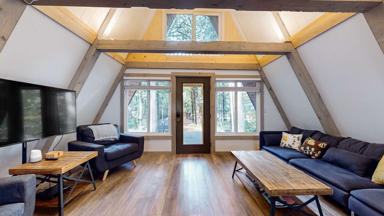 Photo of Livingroom in Marmot