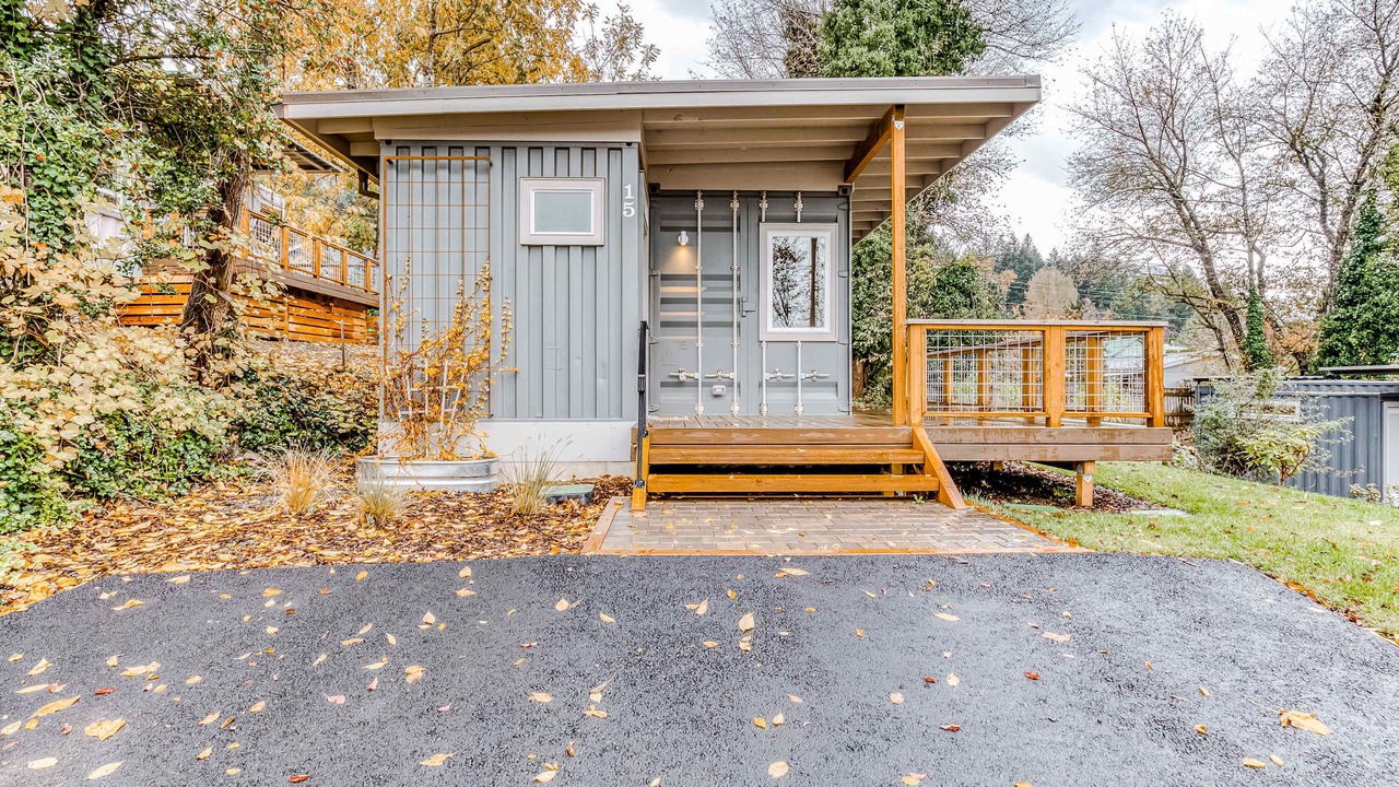 Photo of Outdoor in Cascade Locks