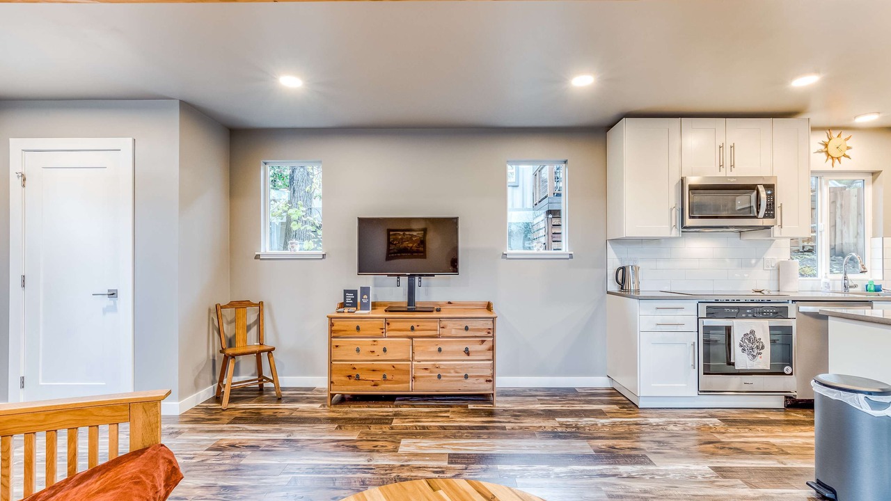 Photo of Kitchen in Cascade Locks